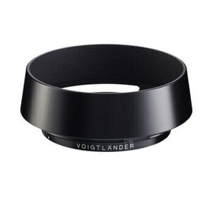 Voigtlander - Voigtländer lens hood LH-10