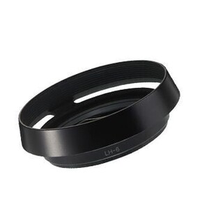 Voigtlander - Voigtländer LH-6 Lens Parasoley