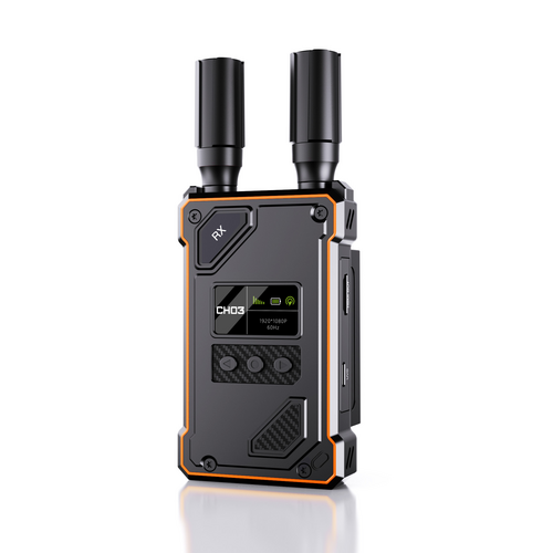 VRRIIS WL-087PRO DJI Osmo Pocket 3/4/4P Kablosuz Görüntü Aktarım Sistemi