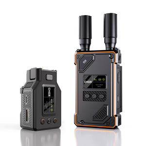 VRRiiS - VRRIIS WL-087PRO DJI Osmo Pocket 3/4/4P Kablosuz Görüntü Aktarım Sistemi