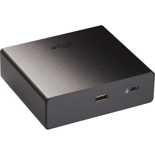 Wise Advanced CFexpress Type A / UHS-II SDXC USB-C 3.2 Gen 2 Kart Okuyucu