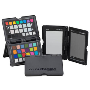 X-Rite i1 ColorChecker Pro Photo Kit - Thumbnail