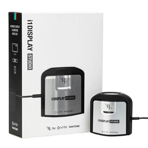 X-Rite - X-Rite i1 Display Studio