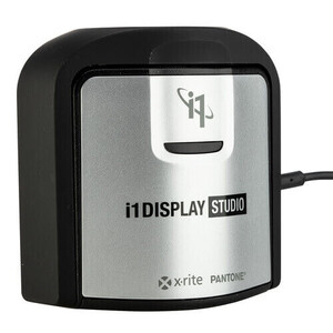 X-Rite - X-Rite i1 Display Studio (1)