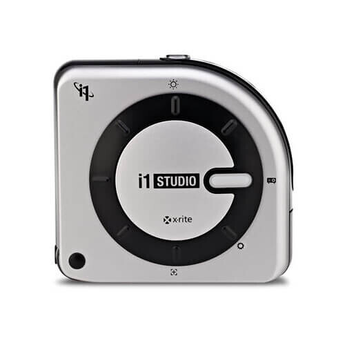 X-Rite i1 Studio
