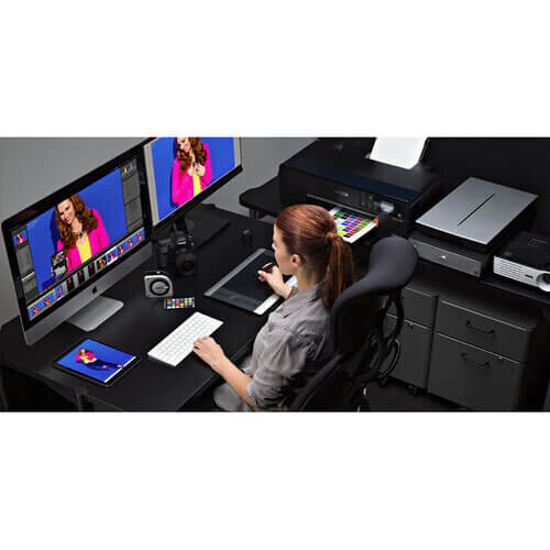 X-Rite i1 Studio