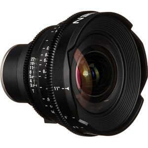 Xeen 14mm T3.1 Lens - Thumbnail