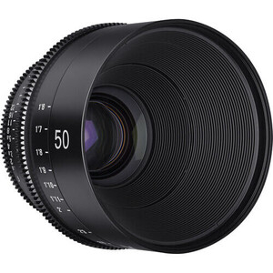 Samyang - Xeen 50mm T1.5 Cine Lens