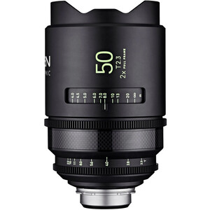 Samyang - Xeen 50mm T2.3 Anamorfik Pro Sinema Lens