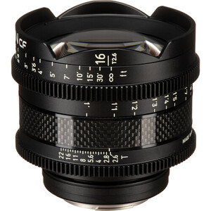 XEEN CF 5&prime;li Cine Lens Seti - Thumbnail