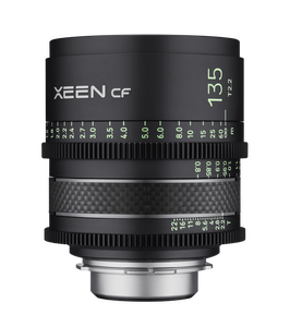 Xeen - XEEN CF 135mm T2.2 Cine (Arri PL)