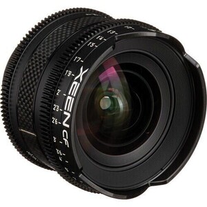 Xeen - XEEN CF 16mm T2.6 Cine (Arri PL) (1)