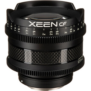 Samyang - XEEN CF 16mm T2.6 Pro Sinema Lens