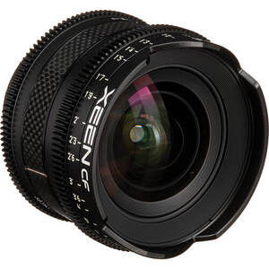 XEEN CF 16mm T2.6 Pro Sinema Lens - Thumbnail