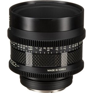 XEEN CF 85mm T1.5 Cine Lens (Canon EF) - Thumbnail