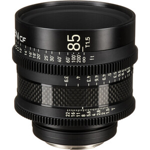 XEEN CF Cine Lens 6'lı Set - Thumbnail