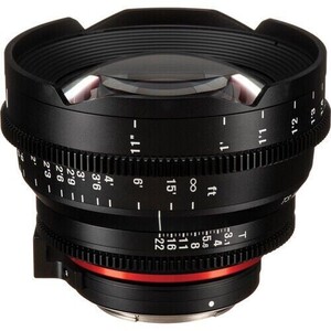 Xeen - XEEN CLASSIC 14,24,50,85mm T1.5 Cine 4'lü Set (Sony E)