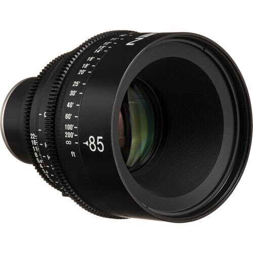 XEEN CLASSIC 85mm T1.5 Cine Lens (Sony E)