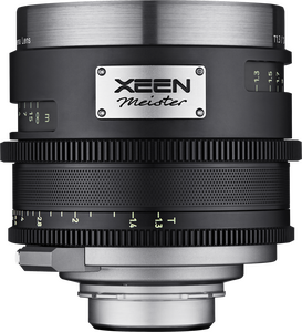 Xeen - XEEN MEISTER 24mm T1.3 Cine (Arri PL)