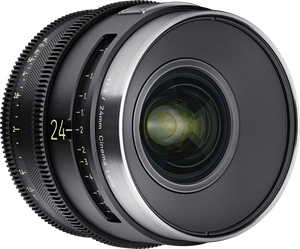 XEEN MEISTER 24mm T1.3 Cine Lens (Sony E) - Thumbnail