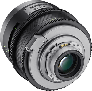 Xeen - XEEN MEISTER 35mm T1.3 Cine (Arri PL)