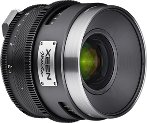 Xeen - XEEN MEISTER 35mm T1.3 Cine (Arri PL) (1)