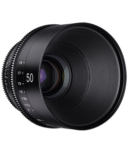 Xeen Profesyonel Sinema Lensi 5&prime;li Set - Thumbnail