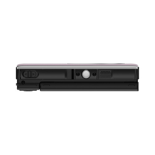 Yashica Tank Kompakt Dijital Kamera (Pembe)