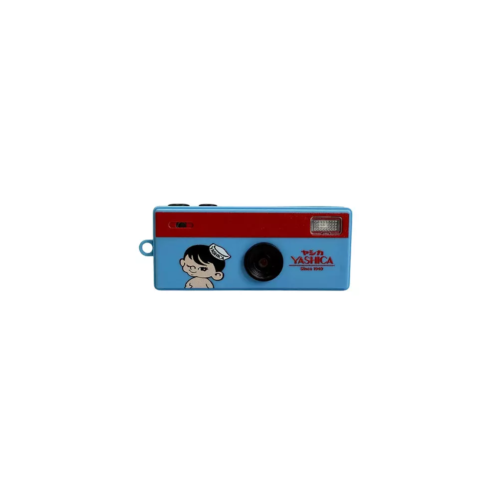 Yashica x Funtastic Anahtarlık Kamera (Boy Adventure)