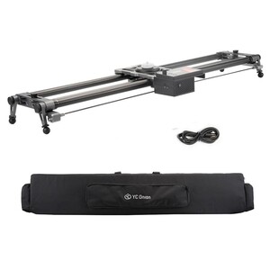 YC Onion - YC Onion Motorlu Slider İçin 120cm Demir Uçlu Kayış (1)