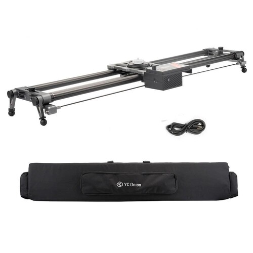 YC Onion Motorlu Slider İçin 120cm Demir Uçlu Kayış