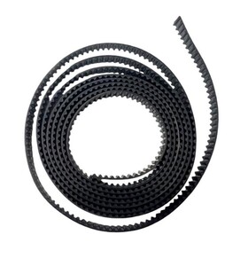 YC Onion - YC Onion Motorlu Slider İçin 120cm Kayış