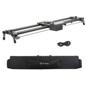YC Onion - YC Onion Motorlu Slider İçin 60cm Demir Uçlu Kayış (1)