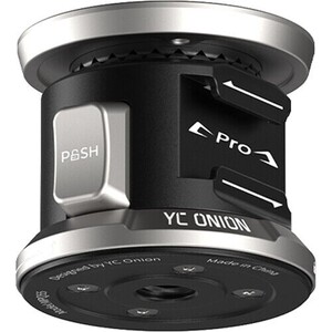 YC Onion - YC Onion Pineta Pro Quick Release Mount Adaptör