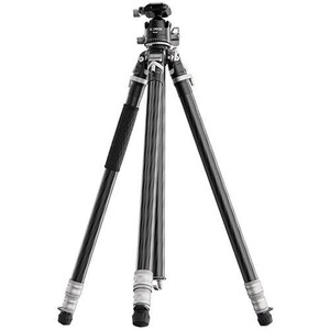 YC Onion - YC Onion Tako 52mm Bowl Head & FH60S Fluid Head Tripod Kit (1)