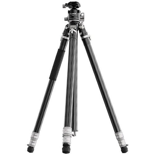 YC Onion Tako 52mm Bowl Head & FH60S Fluid Head Tripod Kit