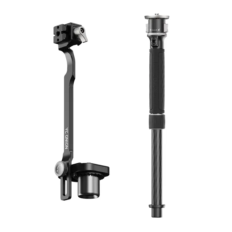 YC Onion - YC Onion Telescopic Extension Tube& RS Pro Connection Kit