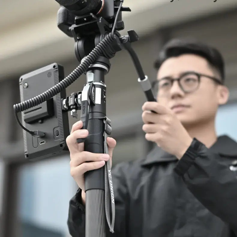 YC Onion - YC Onion WN Snail Gimbal (1)