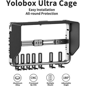 YC Onion YoloBox Ultra Cage - Thumbnail