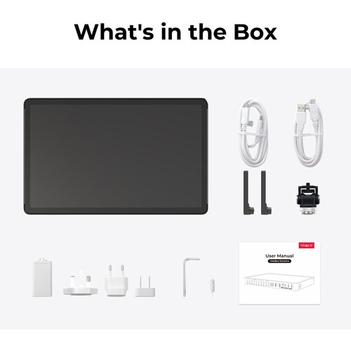 YoloLiv YoloBox Extreme Profesyonel Canlı Yayın Cihazı ve Reji Sistemi