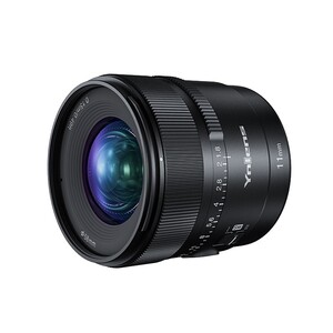 Yongnuo - Yongnuo 11mm F/1.8S DA DSM WL Lens (Sony E) (1)