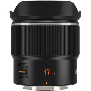 Yongnuo - Yongnuo 17mm f/1.7 Otofokus Lens (MFT)