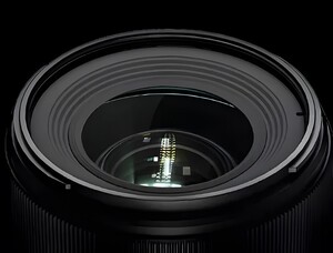 Yongnuo 23mm f/1.4S DA DSM WL Pro Lens (Sony E ) - Thumbnail