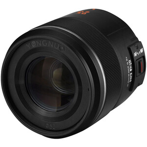 Yongnuo 25mm F/1.7 Micro Four Thirds Uyumlu Otofokus Prime Lens - Thumbnail