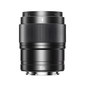 Yongnuo - Yongnuo 35mm f/1.8S DA ART APS-C Otofokus Lens (Sony E) (1)