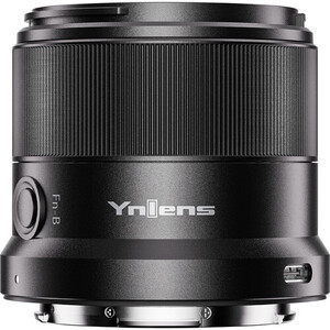 Yongnuo - Yongnuo 35mm f/1.8Z DA DSM WL Otofokus Lens (Nikon Z) (1)