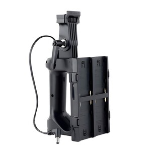 Yongnuo - Yongnuo 4-NPF Batarya Handle