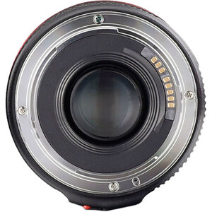 Yongnuo 50mm f/1.8 II Canon EF Mount Uyumlu Otofokus Prime Lens - Siyah - Thumbnail