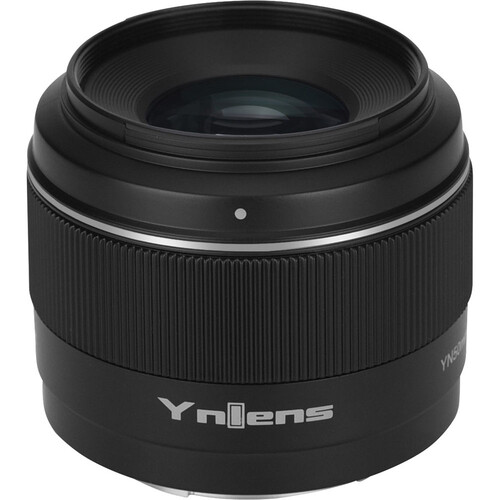 Yongnuo 50mm f/1.8 S DA DSM II APS-C Sony E Mount Uyumlu Otofokus Prime Lens