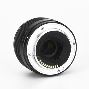 Yongnuo 50mm f/1.8 S DA DSM II APS-C Sony E Mount Uyumlu Otofokus Prime Lens - Thumbnail